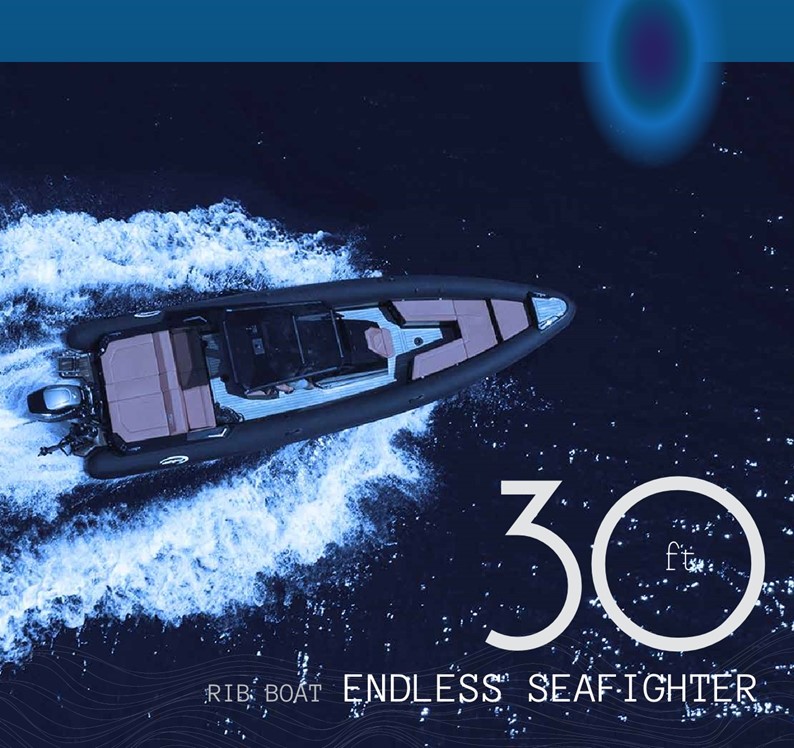 Rib Boats - Ethos Greek Hospitality