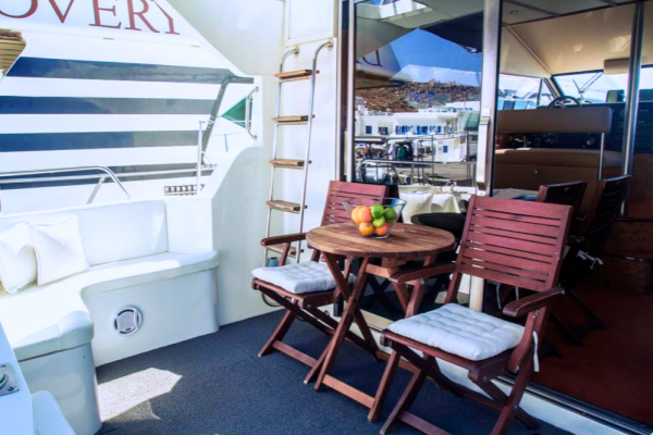 Mykonosyachting-Luxury-Private-Yacht-Charter-Diamand-Colvic-36-Suncruiser-5