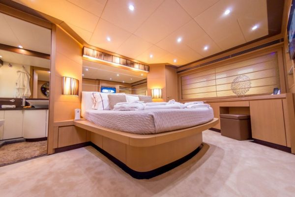 Mykonosyachting-Luxury-Private-Yacht-Charter-GrandBlue-EvoMarine76-Flybridge-2